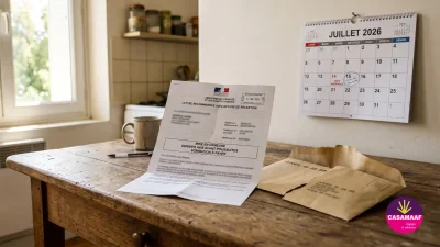 Illustration de Avenant au contrat de travail des assistants familiaux du Pas-de-Calais : quand le Département menace de licencier celles et ceux qui refusent