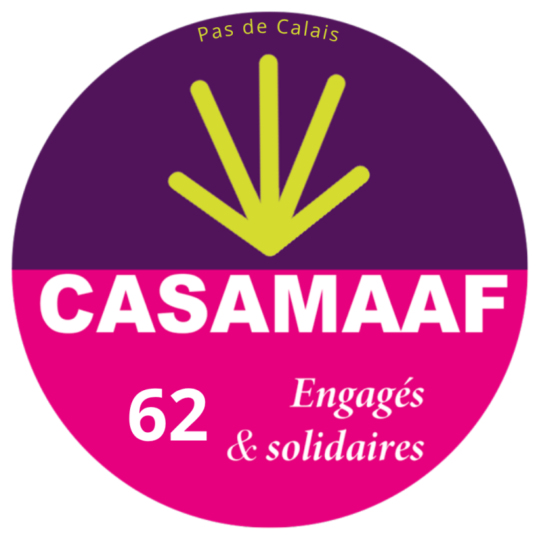Logo de la section CASAMAAF du Pas-de-Calais