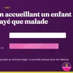 Comparatif sur le premier mois d'arrêt : 1 770 euros en arrêt maladie, 1 538 euros en accident du travail, car le Département ne complète pas l'accident du travail.